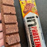 ザクザク感が食べ応えになってとても良い