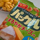 このくらいの濃さが良い。