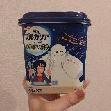 ストックでいつも冷蔵庫にあります！