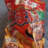 しっかりたこ焼き！