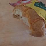 落ち着いた栗風味