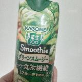 小腹満たしに