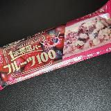 酸味と甘味