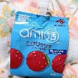 さわやかなライチ味