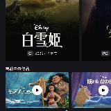 プリンセス好きな子供にうってつけ