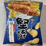 甘い香り
