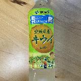 程よい酸っぱさ