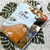 洗い上がりがしっとりします。