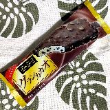 甘さ控えめなのが嬉しいです。
