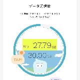 安くて十分早い