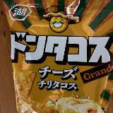 普通においしいチップス