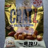 歯ごたえ良し