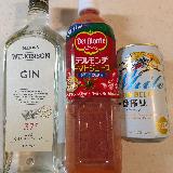 旨いと充実感