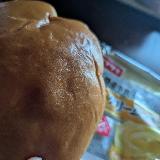 パンもクリームも美味しい
