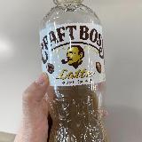 インスタントコーヒー＋牛乳＋水で作ったような味