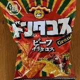 よくできたチップス