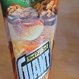 色んな所にキャラメル