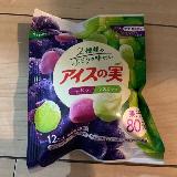 爽やかで美味しいマスカット味