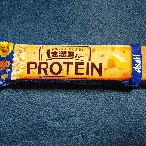 チーズ味で隠しきれないプロテインのかおり