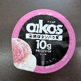 あっさりピーチ風味