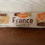 ふんわりフランス