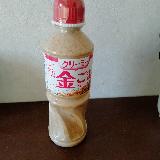 幅広く使えるドレッシング