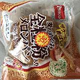 食物繊維もとれる