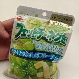 酸味にさらなる甘さが癒しになる！