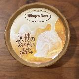 さすがのハーゲンダッツ