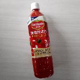 さらっと薄味