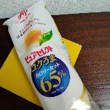 ヘルシーでコクも！