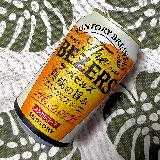 すっきりした後味が魅力です。