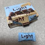 ザクザク食感で良い香りです