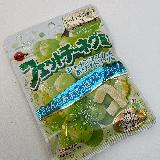濃あまずっぱシャリグミ