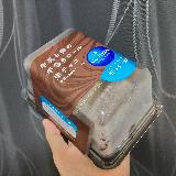 濃厚なチョコロールケーキ✨️