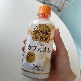 生クリーム入りのリッチな味わい