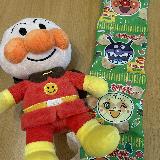 お菓子袋が捨てられない