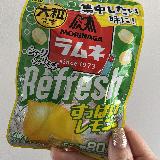 しっかりめの酸っぱさを求める人におすすめ！