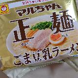 豆乳鍋の味です、アレンジが楽しめそう