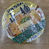 あっさりした中華そばの味わい