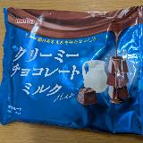 ミルク感