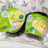 アイスケーキ