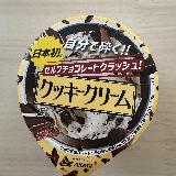 クラッシュが楽しい