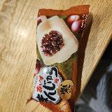 栗の風味が強い