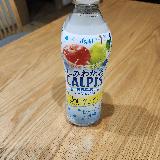 バランスが良いカルピス