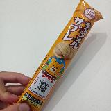 しっとりしてみっちりと甘い！