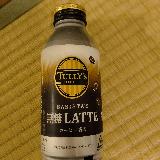 程よい酸味とミルク感