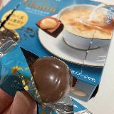 ロイヤルミルクティーが食べれる〜！！
