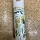 爽やかで落ち着く香り