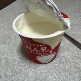 思ったよりもバニラ感が強い
